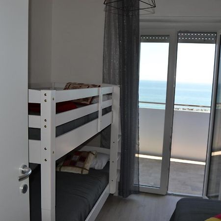 Fronte Mare Panoramico San Benedetto Apartment San Benedetto del Tronto Ngoại thất bức ảnh