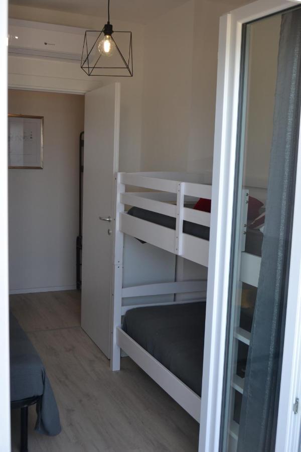 Fronte Mare Panoramico San Benedetto Apartment San Benedetto del Tronto Ngoại thất bức ảnh