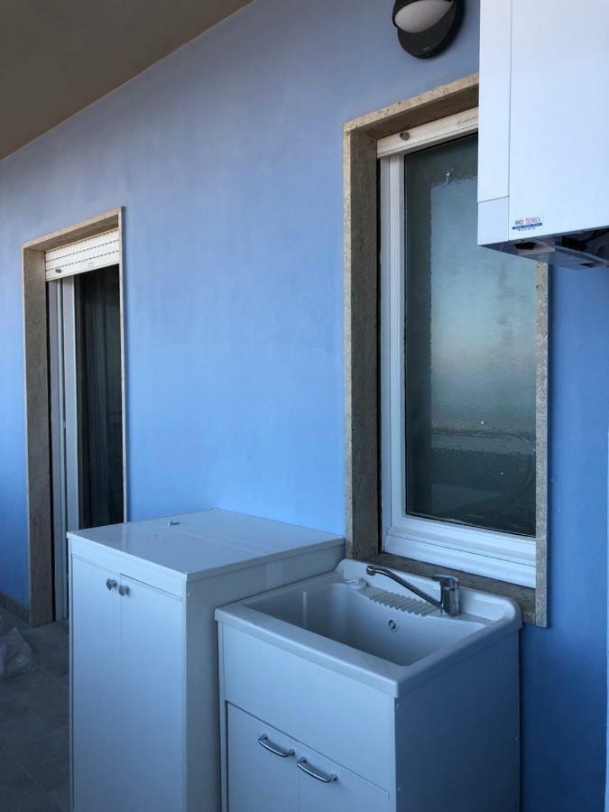 Fronte Mare Panoramico San Benedetto Apartment San Benedetto del Tronto Ngoại thất bức ảnh