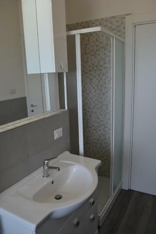 Fronte Mare Panoramico San Benedetto Apartment San Benedetto del Tronto Ngoại thất bức ảnh