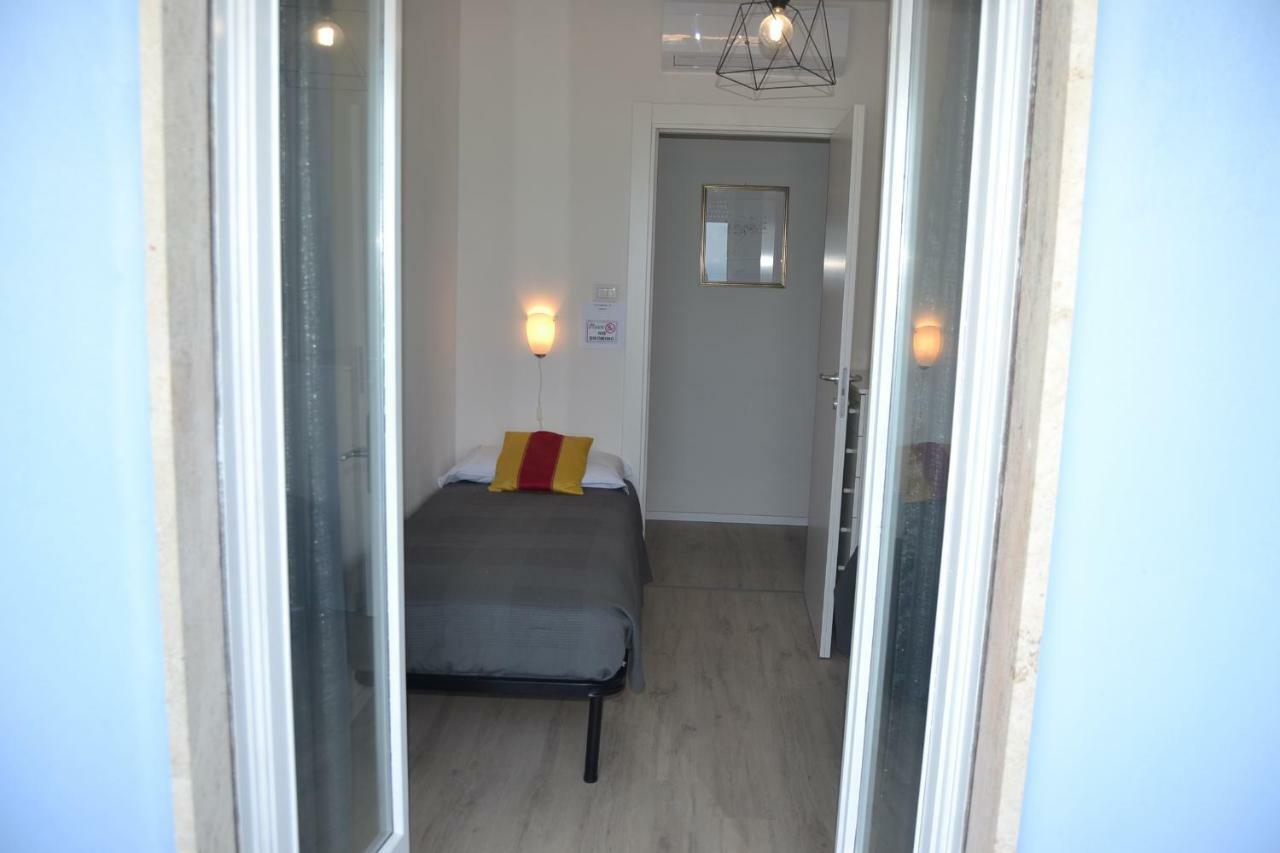 Fronte Mare Panoramico San Benedetto Apartment San Benedetto del Tronto Ngoại thất bức ảnh