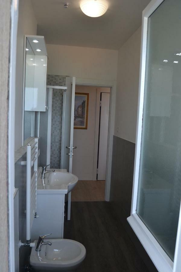 Fronte Mare Panoramico San Benedetto Apartment San Benedetto del Tronto Ngoại thất bức ảnh